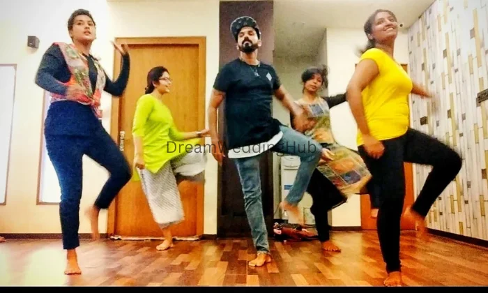 Dream Weavers Dance Studio